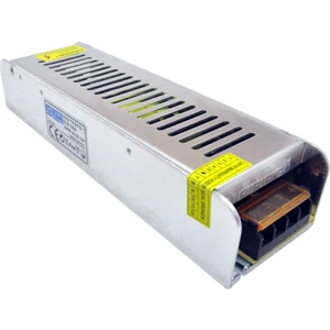 16,5A Slim Led Trafosu (200W) 12V