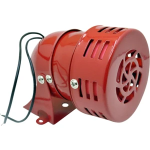Best  Mini Siren 220V