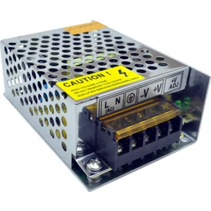 Helıos  5A Led Trafosu (60W) 12V