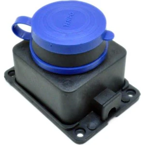 Sıva Üstü Monofaze Duvar Prizi (220V)