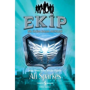 Ekip: Bir Ölüm Kalım Meselesi