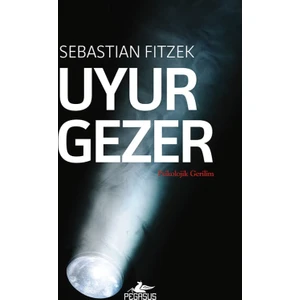 Uyurgezer - Sebastian Fitzek