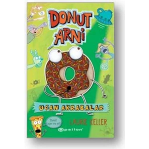 Donut Arni: Uçan Akrabalar