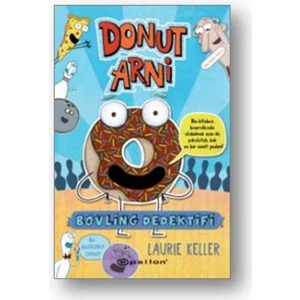 Donut Arni: Bovling Dedektifi