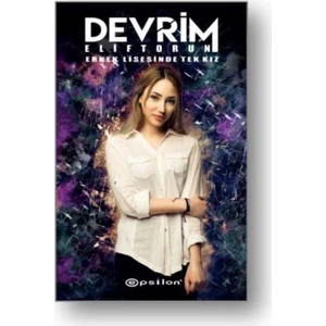 Devrim - Elif Torun