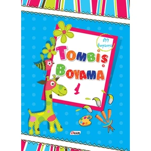 Tombiş Boyama 1
