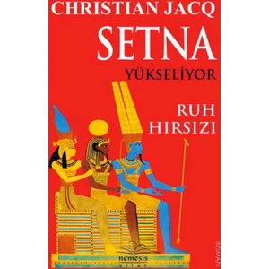 Setna Yükseliyor: Ruh Hırsızı