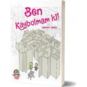 Ben Kaybolmam Ki