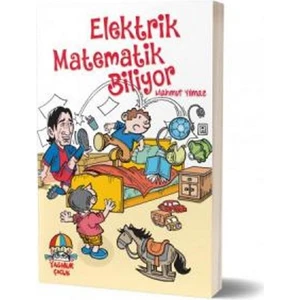 Elektrik Matematik Biliyor