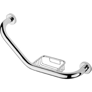RST® MANNESMANN Süngerli Küvet Tutamağı - 304 Paslanmaz Çelik