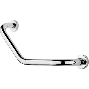 RST® MANNESMANN Açılı Küvet Tutamağı - 304 Paslanmaz Çelik