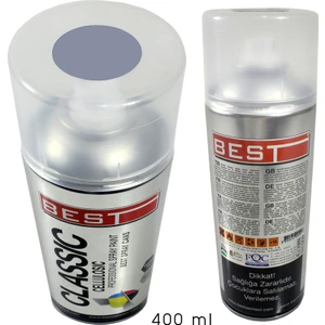 Classic Gri Sprey Boya 400 Ml