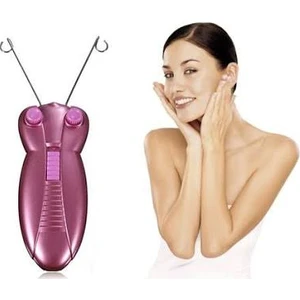 Adaptõrlü Epilasyon Makinesi