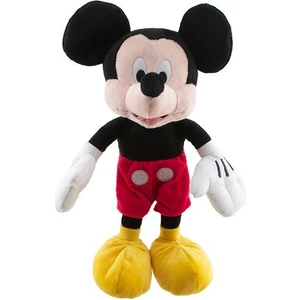 Mickey Mouse Sevimli Peluş 28 Cm