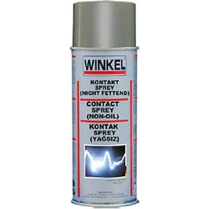 Kontak Sprey Yağsız 400 Ml