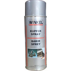 Bakır Sprey 400 Ml
