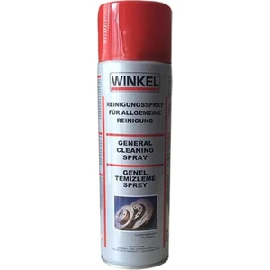 Genel Temizleme Spreyi 500 Ml