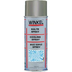 Winke Buz Edici Sprey 400 Ml