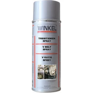 V Kayış Spreyi 400 Ml