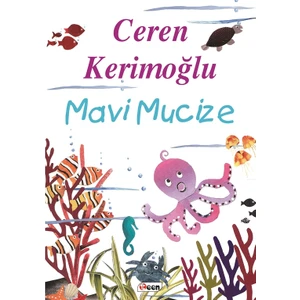 Mavi Mucize
