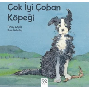 Çok İyi Çoban Köpeği
