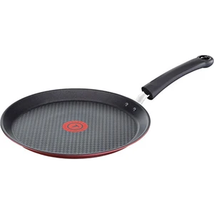 C6823875 Titanium Character 25 cm Krep Tavası  - 2100090224