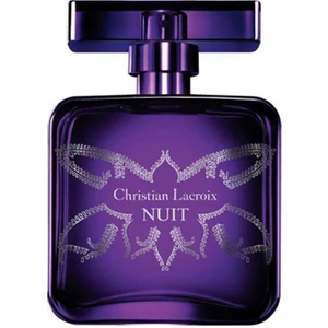 Christian Lacroix Nuit Pour  Edt 75 Ml Erkek Parfüm