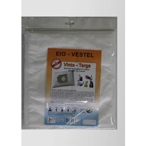 EIO Vestel Vinto Targa Elektrikli Süpürge Toz Torbası