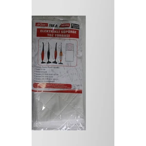 Ariston HS B16 Elektrikili Süpürge Toz Torbası