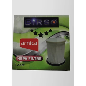 Arnica Hepa Filtre
