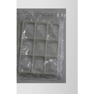 Siemens Profilo Mikro Toz Alıcı Filtre