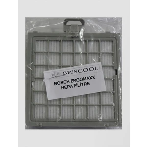 Ergomaxx Hepa Filtre