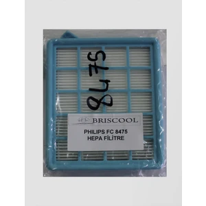 FC 8475 Hepa Filtre