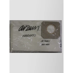 Arrivato AR 427 Kağıt Süpürge Torbası