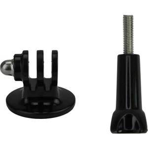 Tripod Mount Adapter With Long Screw Tripod Adaptörü