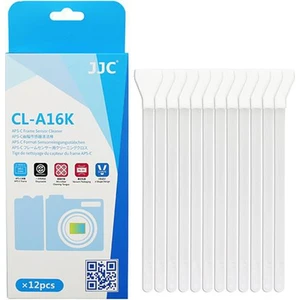 APS-C Sensor Cleaner Sensör Swap (Nonfull Frame - 12'li Paket)