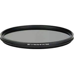 72mm CPL (Circular Polarize) A+ Ultra Slim Multi-Coated Filtre