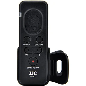 SR-F2 Video Remote Control (Sony RM-VPR1 Alternatifi)