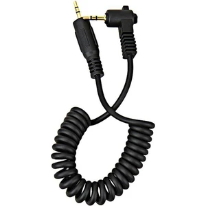 Cable-C Shutter Cable Yedek Kumanda Kablosu (Canon C1)
