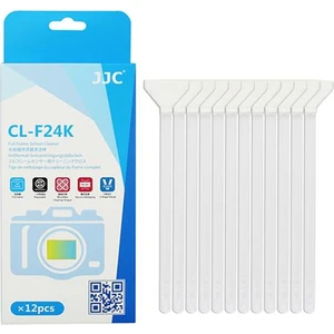 CL-F24K Full Frame Sensor Cleaner Sensör Swap (Full Frame - 12'li Paket)