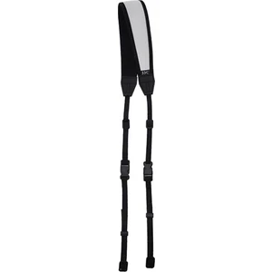 Kilitli Neoprene Makina Askısı (Gri)