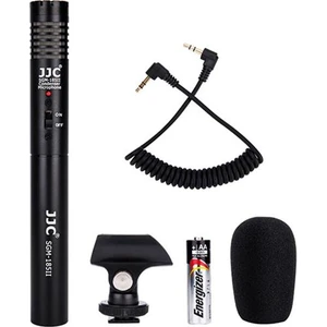 SGM-185II DSLR/Video Stereo Shotgun Mikrofon