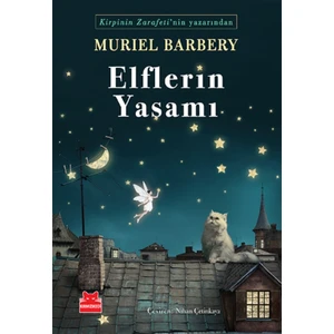 Elflerin Yaşamı - Muriel Barbery