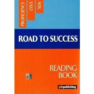 Road To Success Reading Book