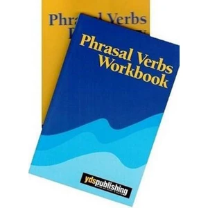 YDS Phrasal Verbs Dictionary+Workbook