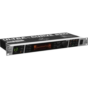 Deq2496  Equalizer