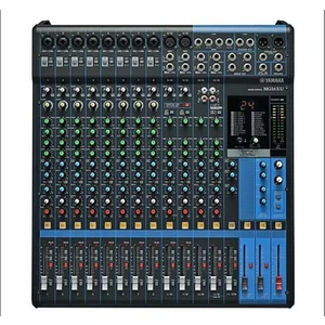 Mg-16Xu Analog Mixer