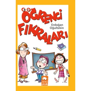 Öğrenci Fıkraları
