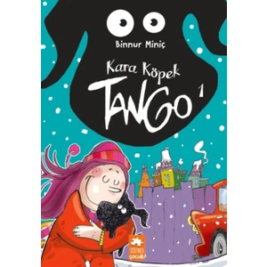Kara Köpek Tango 1 - Binnur Miniç