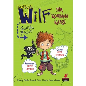 Korkak Wılf Bir Korsana Karşı